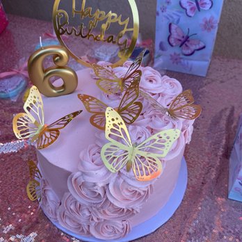 Mamis cupcakes - Butterfly cake - Cupcakes Near Me - Victorville, California Mamis cupcakes - Butterfly cake - Cupcakes Near Me - Victorville, California