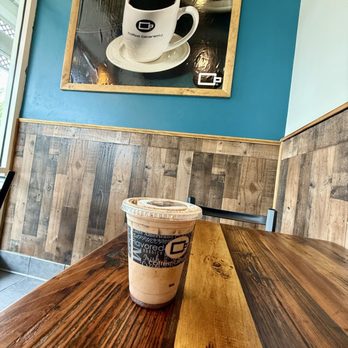 Coffee Beanery - Coffee & Tea Near Me - Owings Mills, Maryland