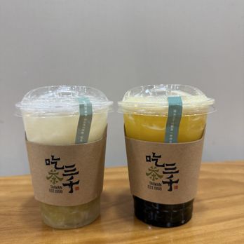 CHICHA San Chen - Bubble Tea Near Me - Chino, California CHICHA San Chen - Bubble Tea Near Me - Chino, California