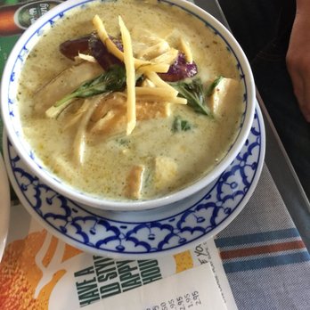 Thai Paradise - Thai Near Me - San Clemente, California