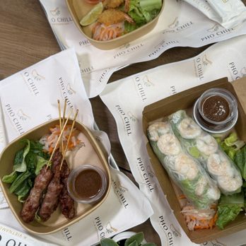 Pho Chill - Vietnamese Near Me - Madison, Wisconsin Pho Chill - Vietnamese Near Me - Madison, Wisconsin