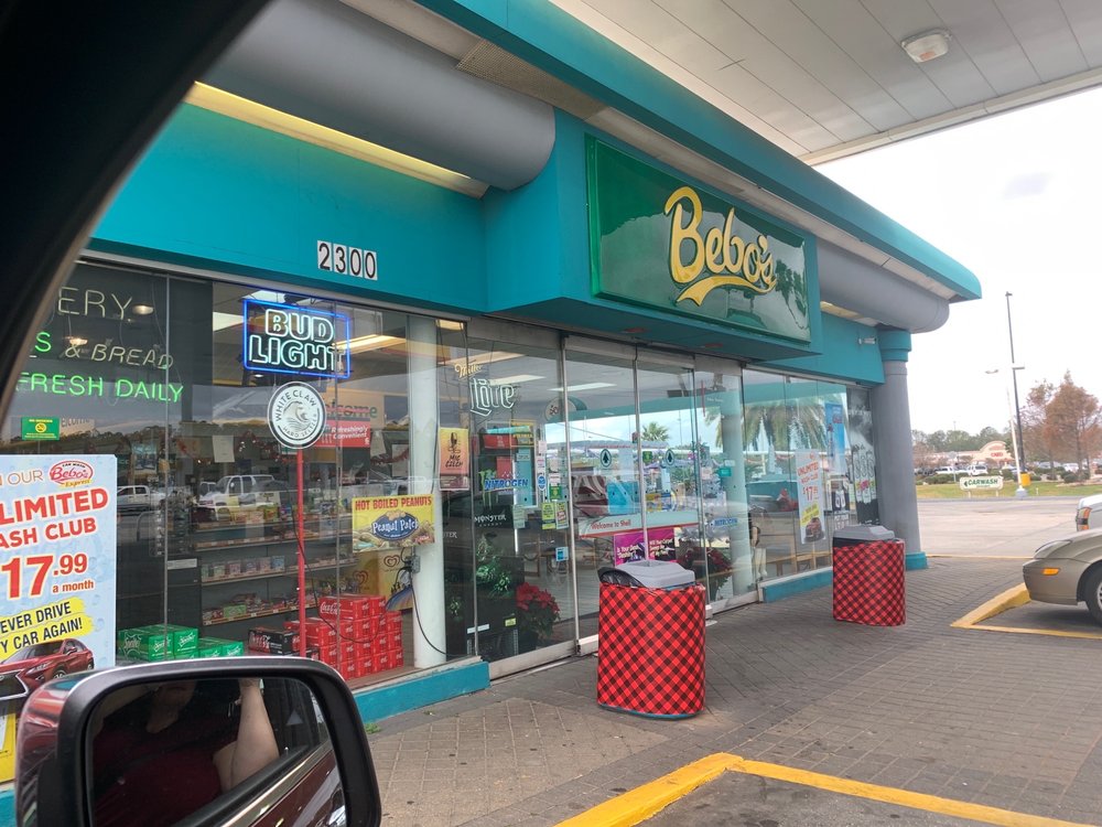 BEBO’S EXPRESS 2 Updated October 2024 20 Reviews 2300 McKenzie