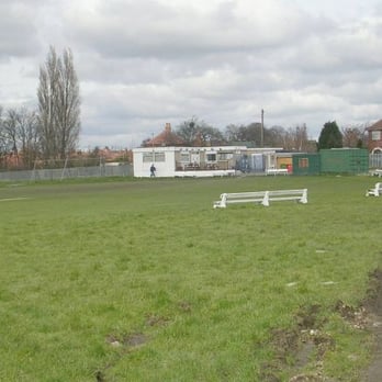 1. Garforth Cricket & Social Club