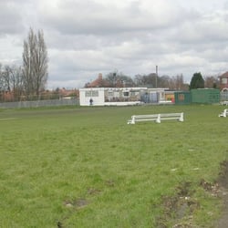 Garforth Cricket & Social Club