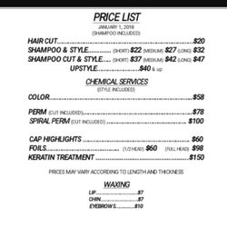 Busy B's Hair Care