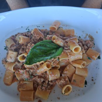 Italia Station Cafe - Sausage w rigatoni - Sandwiches Near Me - Pompano Beach, Florida Italia Station Cafe - Sausage w rigatoni - Sandwiches Near Me - Pompano Beach, Florida