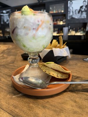 Talavera Cocina Mexicana by null