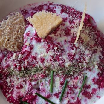Tratto - Risotto - Italian Near Me - San Francisco, California Tratto - Risotto - Italian Near Me - San Francisco, California