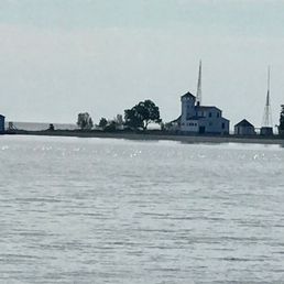 Another light house