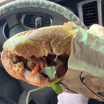 Royal Tea - Bahn Mi sandwich (pork) - Vietnamese Near Me - Sparks, Nevada Royal Tea - Bahn Mi sandwich (pork) - Vietnamese Near Me - Sparks, Nevada