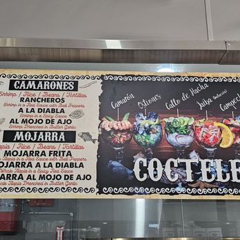 El Michoacano - Menu - Meat Shops Near Me - Hemet, California