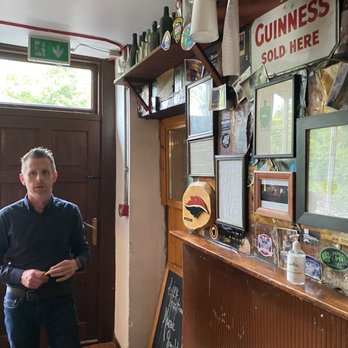 Curtin's Roadside Tavern - Gastropubs Near Me - Lisdoonvarna, CE