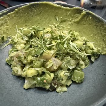 Loreto - Seafood Near Me - Los Angeles, California