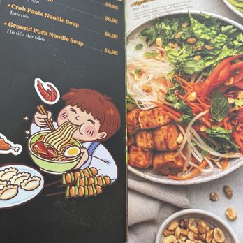 Saigon Yum - Vietnamese Near Me - San Leandro, California Saigon Yum - Vietnamese Near Me - San Leandro, California