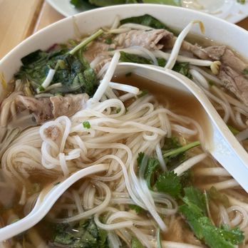 Mochi & Mi - Pho Beef - Vietnamese Near Me - Memphis, Tennessee