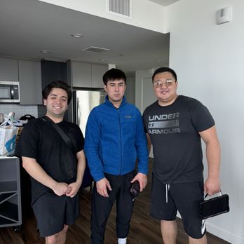 A2 Moving - Long Beach - A2 moving team - Movers Near Me - Long Beach, California