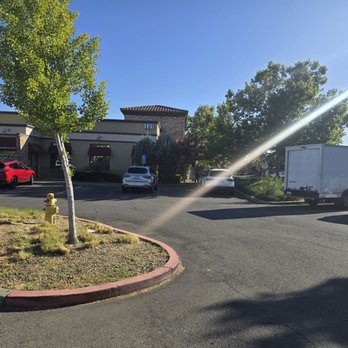 Kobe Teppanyaki & Sushi - Outside the restaurant, plenty of parking. - Japanese Near Me - Lincoln, California Kobe Teppanyaki & Sushi - Outside the restaurant, plenty of parking. - Japanese Near Me - Lincoln, California