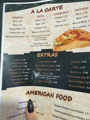 Menu photo 6 Gl Forum Omaha, NE Menu photo 6 Gl Forum Omaha, NE