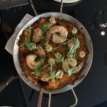 MDRD - Paella mixta - Spanish Near Me - Grand Rapids, Michigan MDRD - Paella mixta - Spanish Near Me - Grand Rapids, Michigan