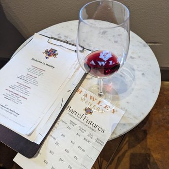 Hawley Winery - Let's taste the Future - Wine Tasting Room Near Me - Healdsburg, California Hawley Winery - Let's taste the Future - Wine Tasting Room Near Me - Healdsburg, California