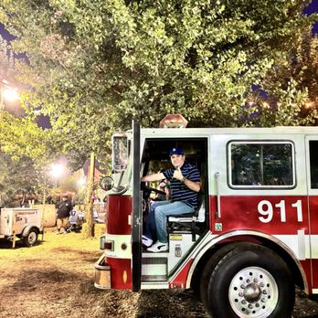 Stuart Fire Protection - Fire truck - Fire Protection Services Near Me Stuart Fire Protection - Fire truck - Fire Protection Services Near Me