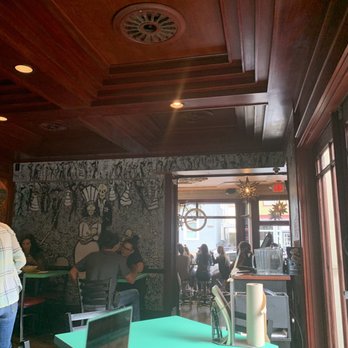 Barrio - Bars Near Me - Cleveland, Ohio