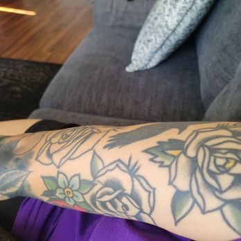 Creator Tattoo - Tattoo Near Me - Pomona, California Creator Tattoo - Tattoo Near Me - Pomona, California