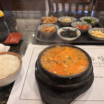 Jang Su Jang - Korean Near Me - Duluth, Georgia Jang Su Jang - Korean Near Me - Duluth, Georgia