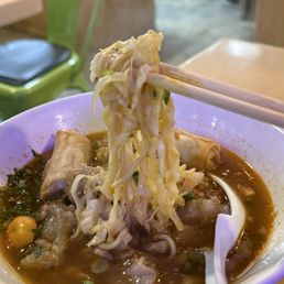 Soto Mie...