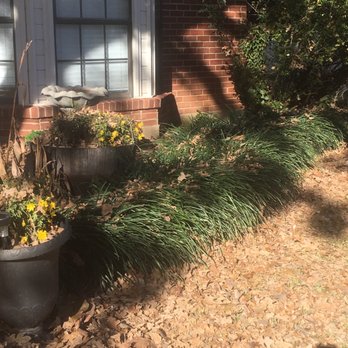 Sunshine Home Hero - two planters in front of a house - Landscaping Near Me - Lewisville, Texas Sunshine Home Hero - two planters in front of a house - Landscaping Near Me - Lewisville, Texas
