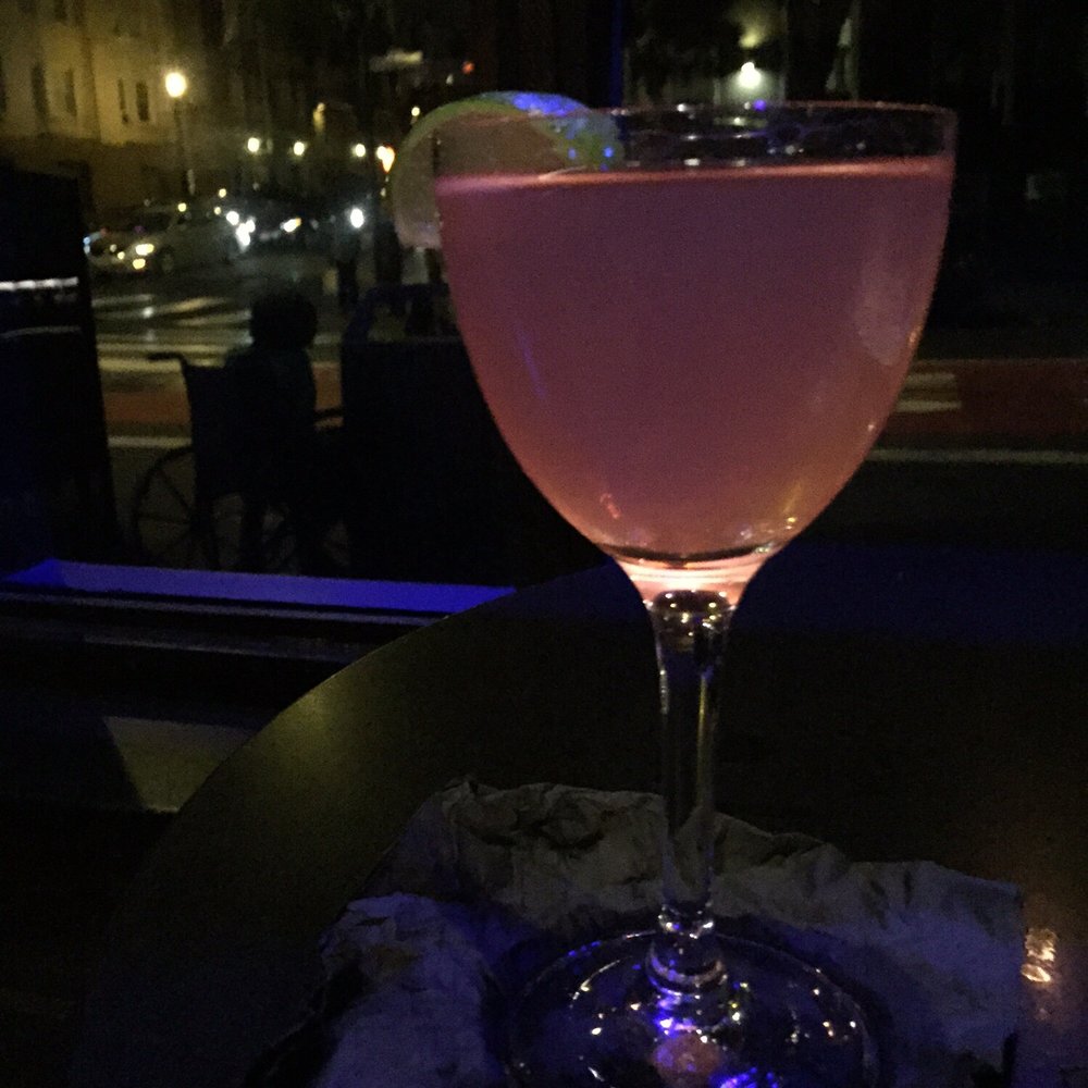 Nite Cap Bar - Cosmopolitan on point - Bars Near Me - San Francisco, California Nite Cap Bar - Cosmopolitan on point - Bars Near Me - San Francisco, California