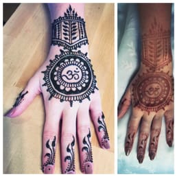 BETH did w beautiful one of a kind on me to match my interests. I love It. BETH did w beautiful one of a kind on me to match my interests. I love It.