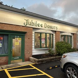 Jubilee Donuts
