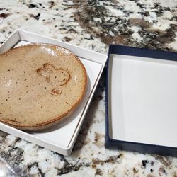 Bunny's Cafe - Sauce dish