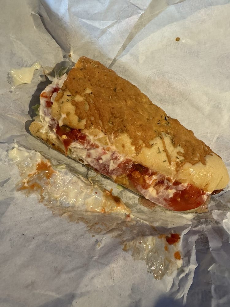 Jersey Mike's Subs Logo