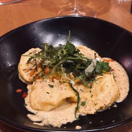 Lobster Tortellini