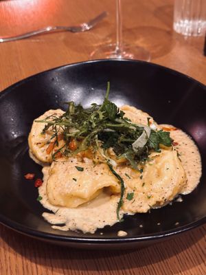 Cascata Italian Cuisine by null