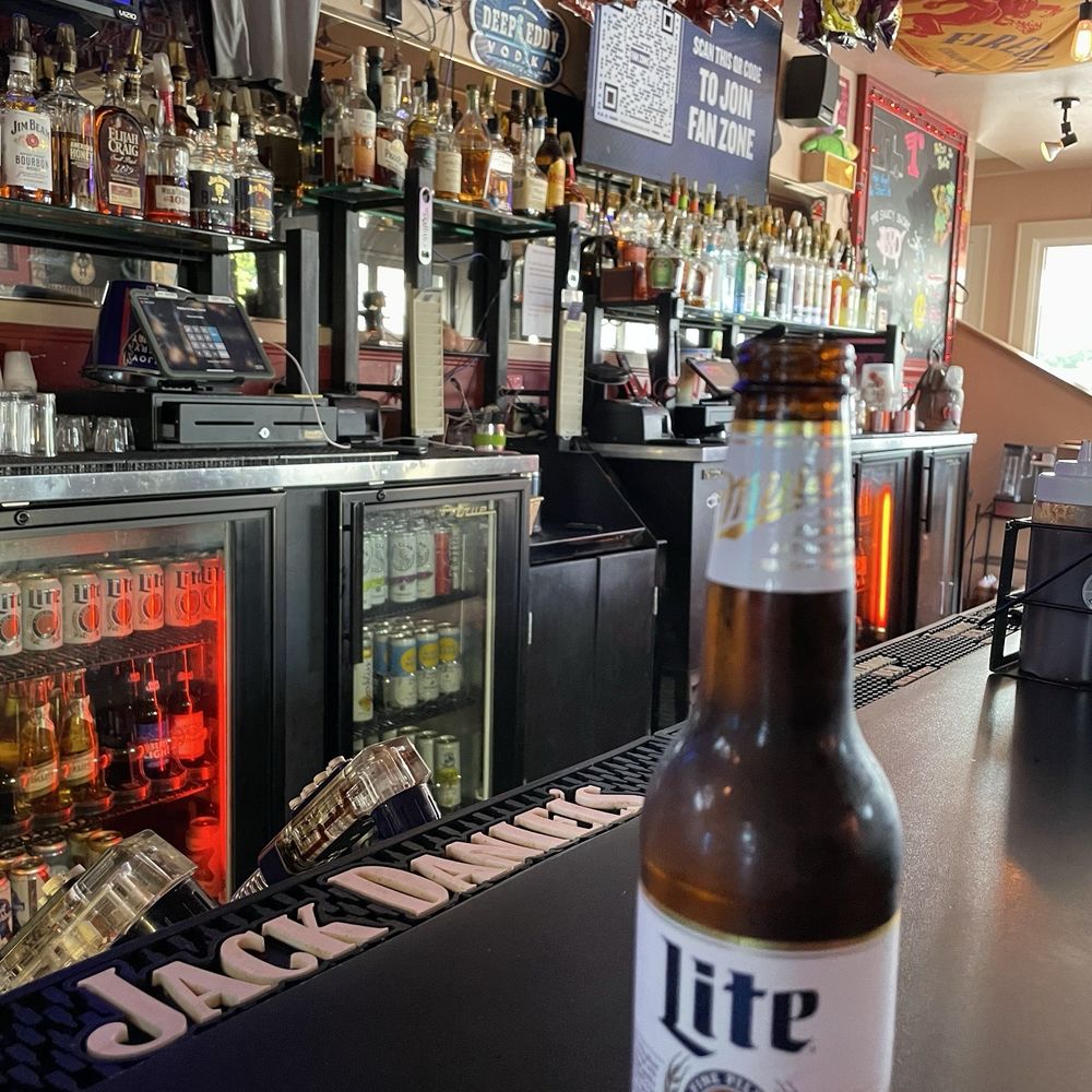 Redbar - The Bar - Bars Near Me - St. Francis, Wisconsin Redbar - The Bar - Bars Near Me - St. Francis, Wisconsin