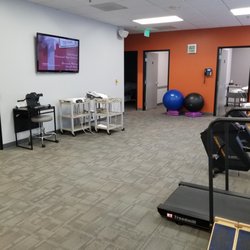 Orthopedic Physical Therapy Associates.
