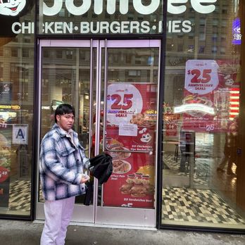 Jollibee - Jollibee - Filipino Near Me - New York, New York Jollibee - Jollibee - Filipino Near Me - New York, New York