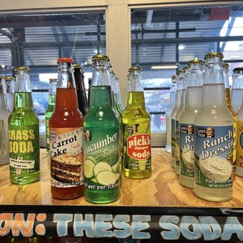 KC SODA - Updated March 2025 - 35 Photos & 20 Reviews - 421 Main  