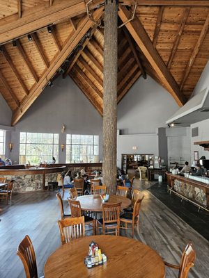 Canyon Restaurant & Tavern Bar by null