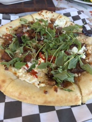 Uncle Chops Food Court by null