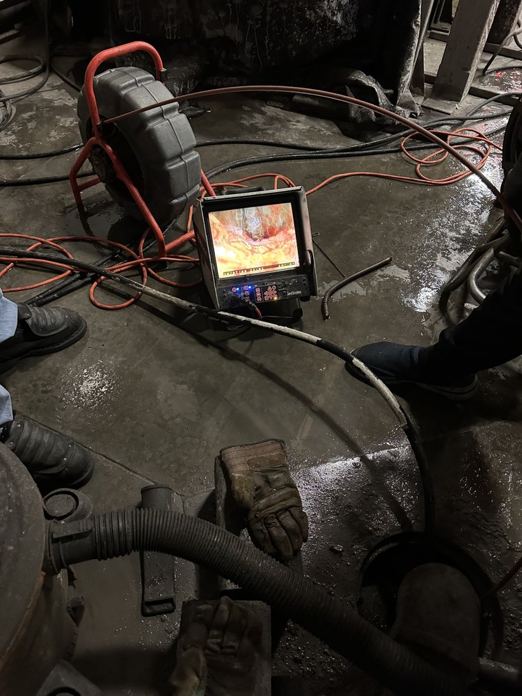 Slide of ACME Sewer & Drain Cleaning