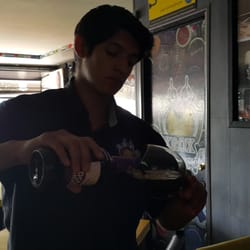 Krox Cerveza