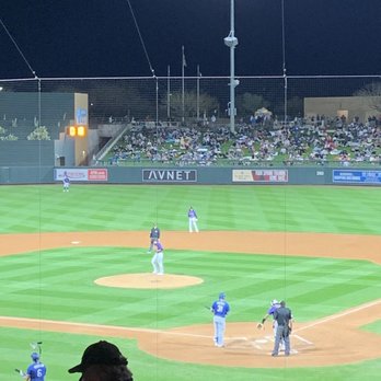 Salt River Fields at Talking Stick - Stadiums & Arenas Near Me - Scottsdale, Arizona Salt River Fields at Talking Stick - Stadiums & Arenas Near Me - Scottsdale, Arizona
