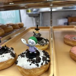 Fancy Donut