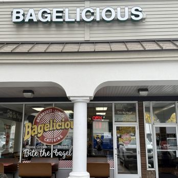 Bagelicious - Bagels Near Me - Liverpool, New York Bagelicious - Bagels Near Me - Liverpool, New York