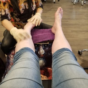 Amazing Nails Salon - Hot stones - Nail Salons Near Me - Reno, Nevada Amazing Nails Salon - Hot stones - Nail Salons Near Me - Reno, Nevada