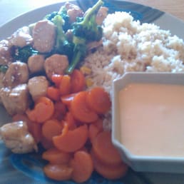 Teriyaki Chicken